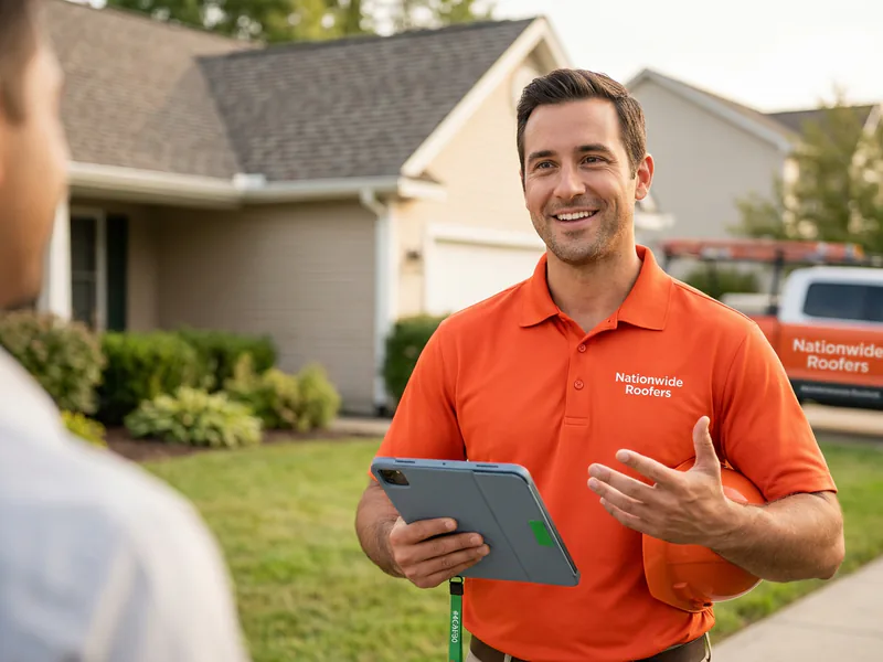 Roof Installation  in Poquoson  FAQ